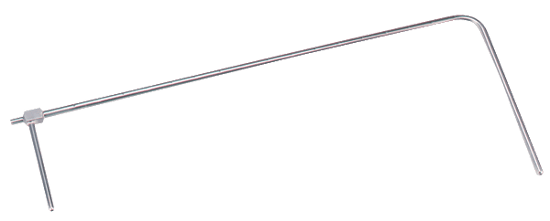 Dwyer Stainless Steel Pitot Tube, Series 160